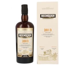 Beenleigh - Fine Australian Rum ex-bourbon maturation 10 y 2013 0,70 lt. + Box