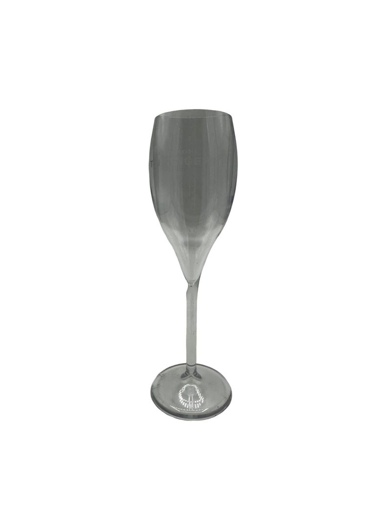 Calice Champagne Taittinger (Materiale PET)