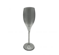 Calice Champagne Taittinger (Materiale PET)