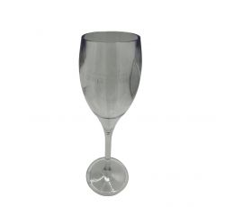 Calice Champagne Taittinger (Materiale PET)