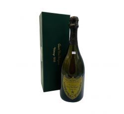 Dom Perignon - Champagne Vintage 1995 Brut 0,75 lt. + Box - COD. 4541