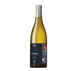 Domaine de l'Ecu - Vin de France Blanc "Classic" 2022 0,75 lt. TRIPLE A