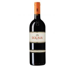 Marchesi Antinori - Toscana IGT "Solaia" 2020 0,75 lt.