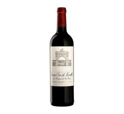 Chateau Leoville-Las Cases - Saint-Julien Grand Vin de Leoville 2005 0,75 lt.