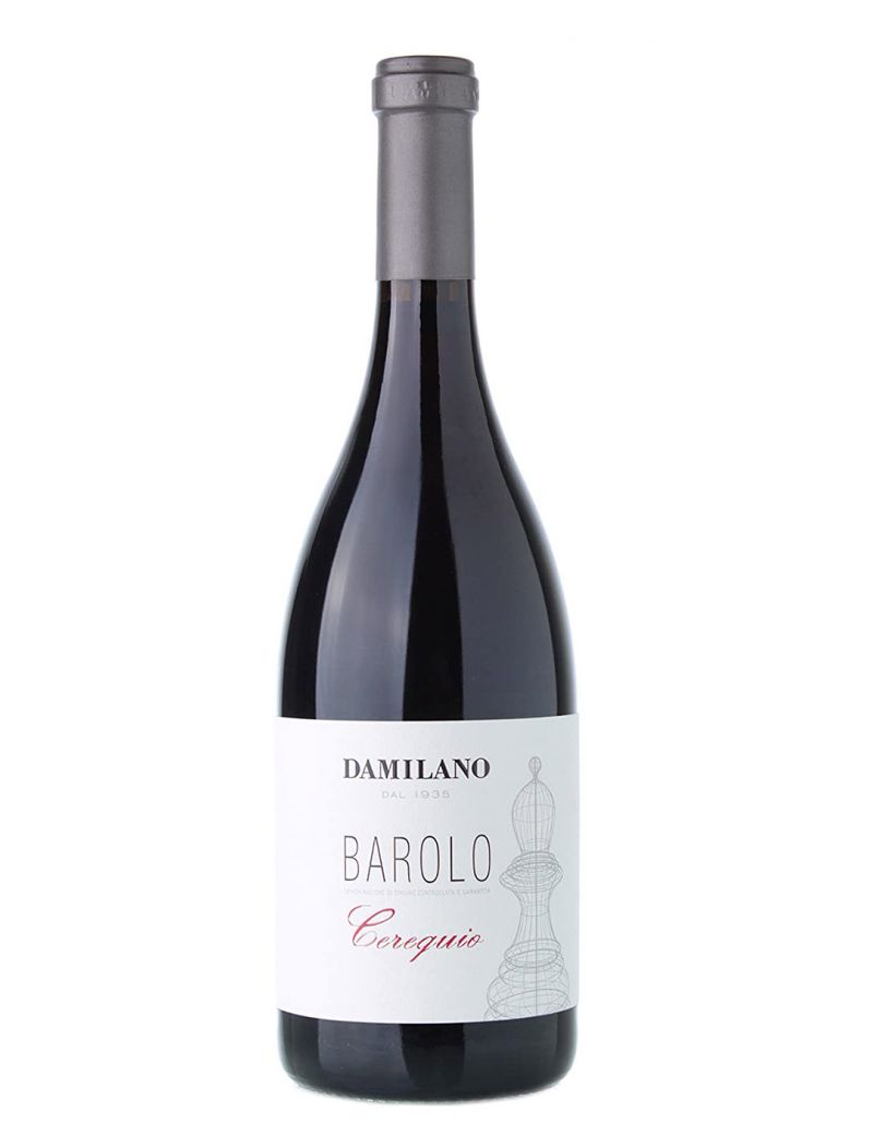 Damilano - Barolo DOCG "Cerequio" 2016 0,75 lt.