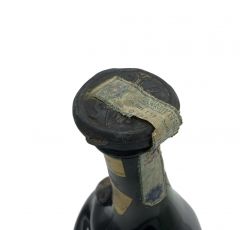 Vintage Bottle - Saint-Vivant Armagnac VSOP 1,5 lt. MAGNUM - COD. 6188