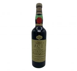 Vintage Bottle - Florio Marsala Superiore Riserva ACI 1840 0,68 lt. - COD. 6191
