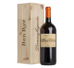 Donnafugata - Passito di Pantelleria DOC "Ben Rye" 2022 1,5 lt. MAGNUM + Box Legno