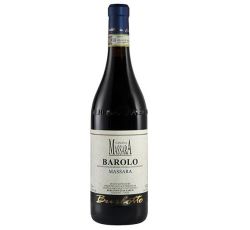 Burlotto Giancarlo - Barolo DOCG "Massara" 2019 0,75 lt.