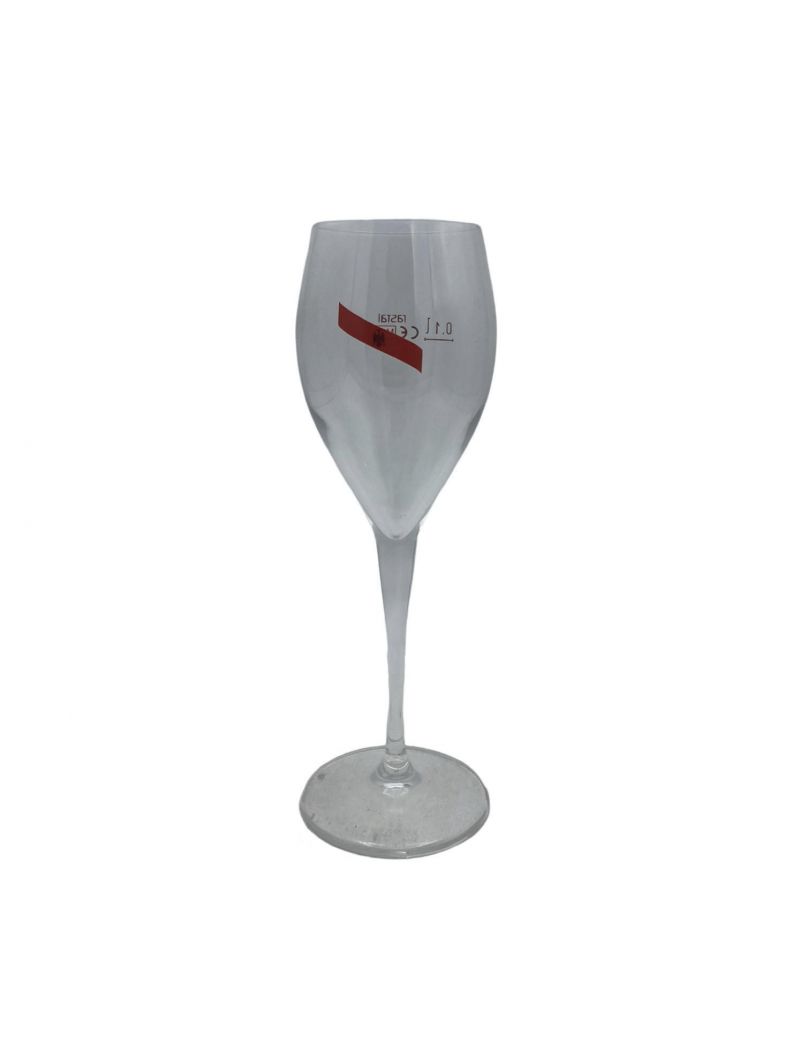 Calice Champagne G.H. Mumm (second version)