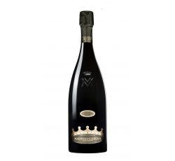 Soc. Agr. Costaripa - Metodo Classico "Mattia Vezzola" Grande Annata 2017 Brut 0,75 lt.