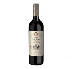 Domaines Quancard - Lalande de Pomerol Chateau Vieux Cardinal Lafaurie 2019 0,75 lt.