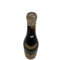 Vintage Bottle - Dott. Giacomo Damilano Barbaresco DOC 1971 0,72 lt. - COD. 4761