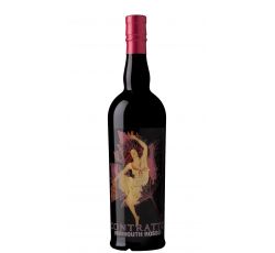 Contratto - Vermouth Rosso 0,75 lt.