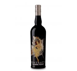 Contratto - Liqueur Fernet 0,75 lt.