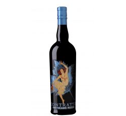 Contratto - Americano Rosso 0,75 lt.