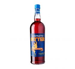 Contratto - Bitter Liquore 0,70 lt.