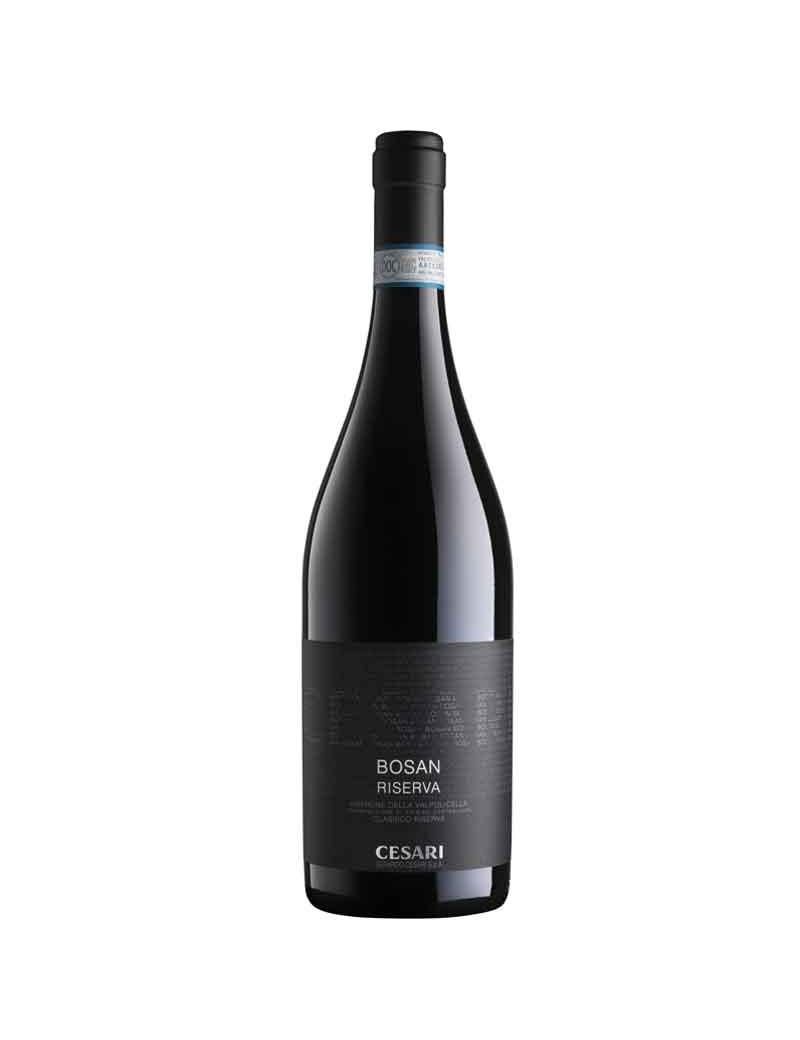 Cesari - Amarone della Valpolicella Classico Riserva DOCG "Bosan" 2015 0,75 lt.