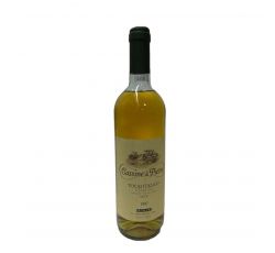 Vintage Bottle - Cassine di Pietra Tocai Italico Veneto IGT 1997 0,75 lt. - COD. 1688