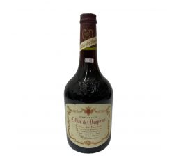 Vintage Bottle - Cellier Des Dauphins Cotes Du Rhone Prestige Millésime 1999 0,75 lt. - COD. 1389
