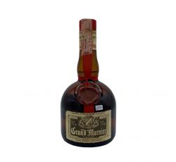 Vintage Bottle - Grand Marnier Liqueur D'orange 0,70 lt. DATEO IMPORT SRL - COD. 6197 Vintage Bottle - Grand Marnier Liqueur D'orange 0,70 lt. DATEO IMPORT SRL - COD. 6197