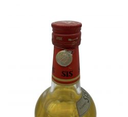 Vintage Bottle - SIS Kummel 1 lt. SIGILLO STELLA - COD. 6214