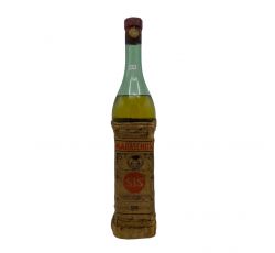 Vintage Bottle - Stock Maraschino SIGILLO STELLA 1 lt. - COD. 6213