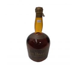 Vintage Bottle - Freund Ballor Liquore finissimo da dessert Gran Ballor SIGILLO STELLA 0,75 lt. - COD. 5259