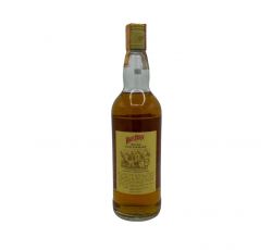 Vintage Bottle - White Horse Distillers Fine Old Scotch Whisky White Horse 0,75 lt. - COD. 6226