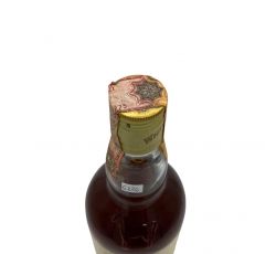 Vintage Bottle - White Horse Distillers Fine Old Scotch Whisky White Horse 0,75 lt. - COD. 6226 Vintage Bottle - White Horse Distillers Fine Old Scotch Whisky White Horse 0,75 lt. - COD. 6226