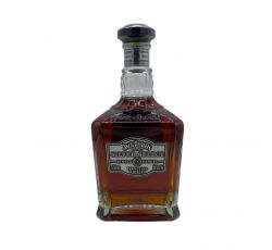 Jack Daniel's - Silver Select Single Barrel Tennessee Whiskey 0,75 lt.