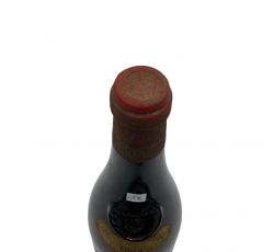 Vintage Bottle - Dott. Giacomo Damilano Barolo DOC 1964 0,72 lt. - COD. 4894
