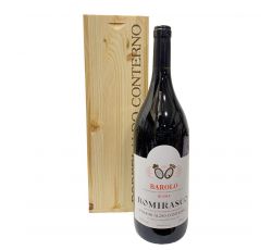 Poderi Aldo Conterno - Barolo DOCG Bussia "Romirasco" 2017 1,5 lt. MAGNUM