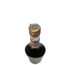 Vintage Bottle - Albergian Rabarbaro Alpino Pragelato 0,70 lt. - COD. 5436