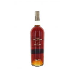 Florio - Passito di Pantelleria DOC 2015 0,50 lt.