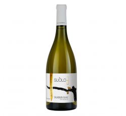 Duca Di Salaparuta - Terre Siciliane IGT Sauvignon Blanc "Suolo 3" 2021 0,75 lt.