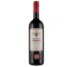 Cocchi - Vermouth di Torino Amaro "Dopo Teatro" 0,75 lt.