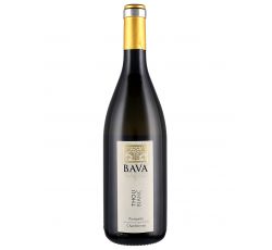 Bava - Piemonte Chardonnay DOC "Thou Bianc" 2022 0,75 lt.