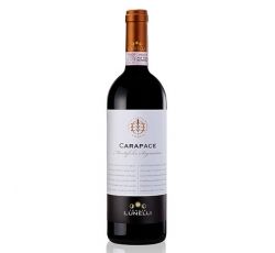 Tenute Lunelli - Montefalco Sagrantino DOCG "Carapace" Biologico 2019 0,75 lt.