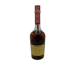 Vintage Bottle - Renè Briand Brandy Lungamente Invecchiato 0,75 lt. - COD. 6241