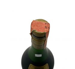 Vintage Bottle - L. Dorville Vieille Reserve Pure Eau de Vie de Vin 0,75 lt. - COD. 6242