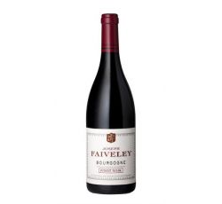 Joseph Faiveley - Bourgogne Pinot Noir 2022 0,75 lt.
