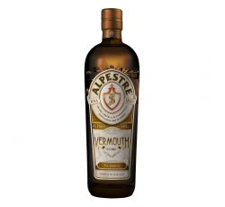 Distilleria San Giuseppe - Alpestre Vermouth di Torino Classico 0,75 lt.