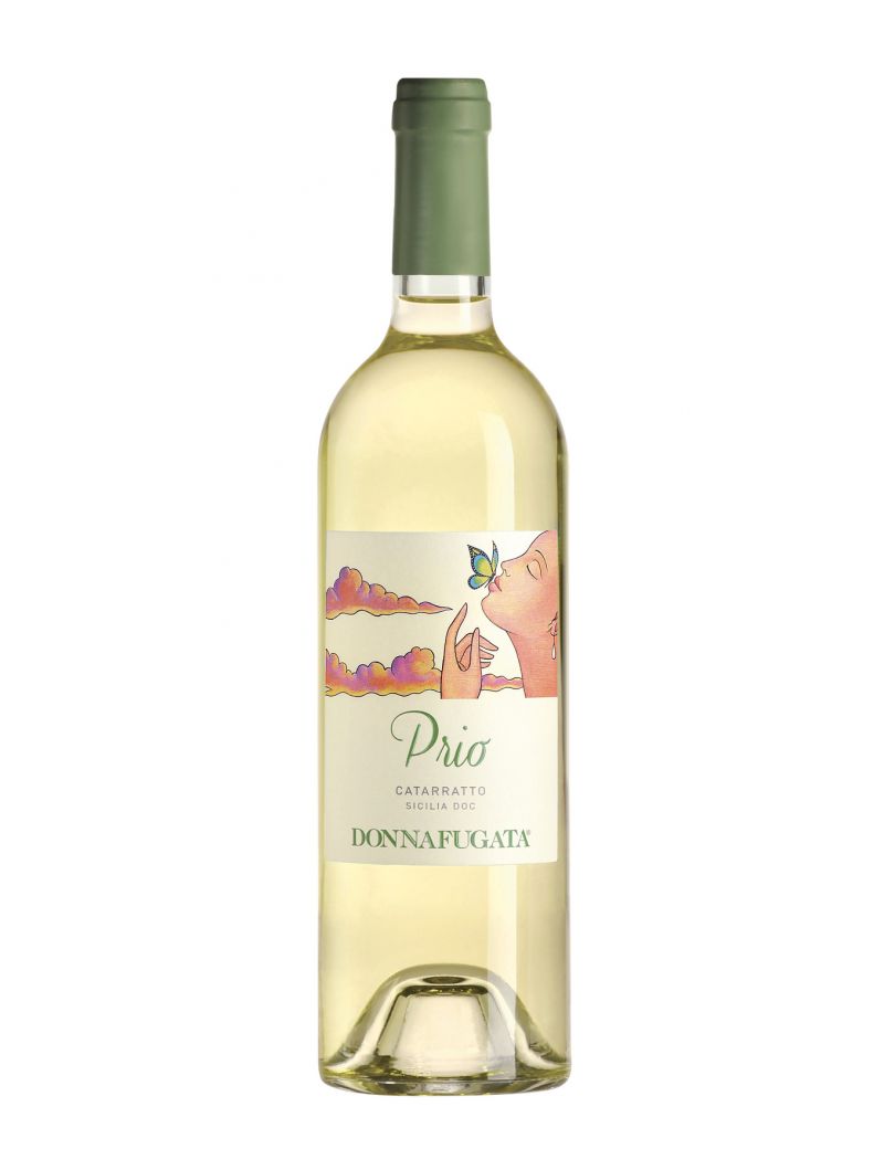 Donnafugata - Sicilia Lucido DOC "Prio" 2023 0,75 lt.
