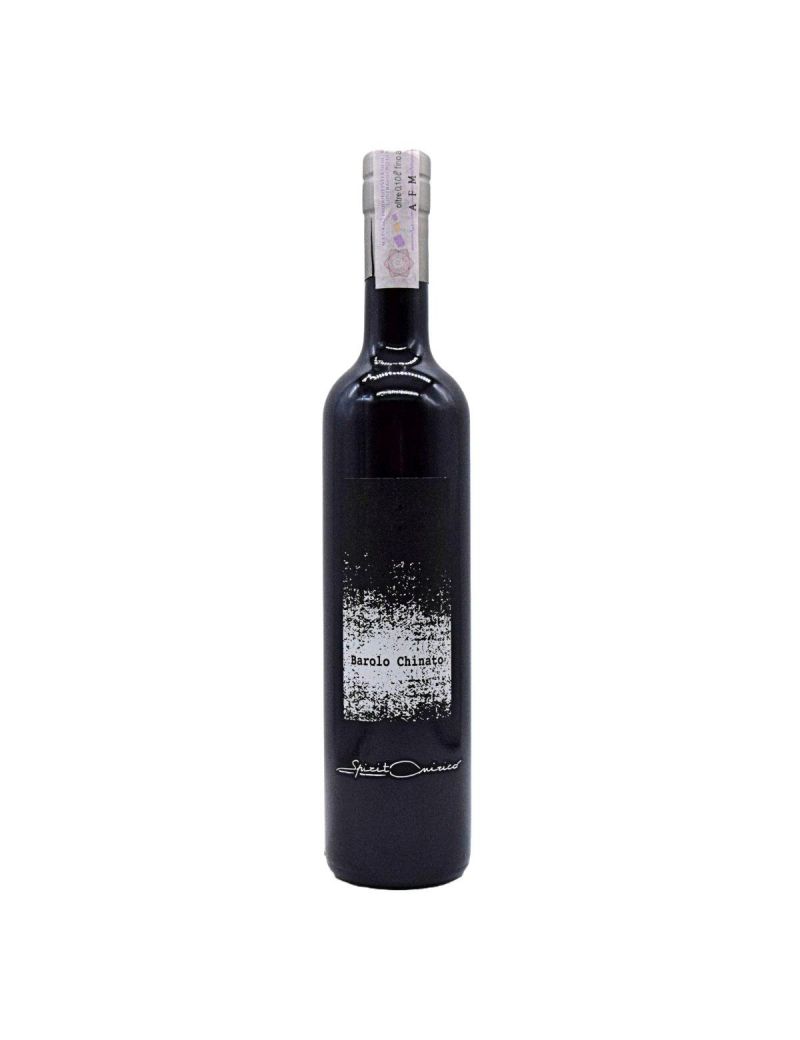 Beccaris - Barolo Chinato "Spirito Onirico" 0,50 lt.