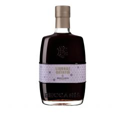 Beccaris - Liquore Ratafià 0,70 lt.