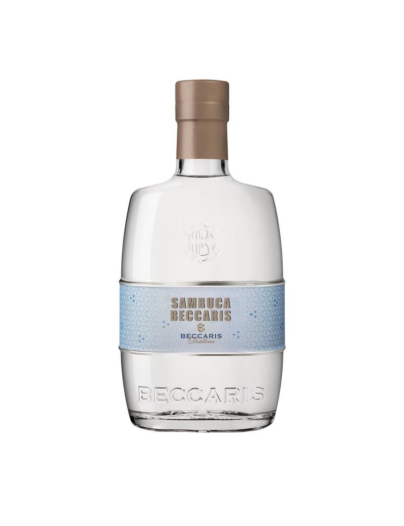 Beccaris - Sambuca Beccaris 0,70 lt.