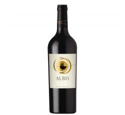 Albis - Vino de Chile Haras de Pirque Maipo Valley 2020 0,75 lt.