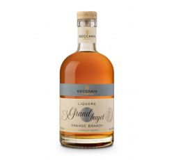 Beccaris - Orange Brandy Grand Buyet 0,70 lt.