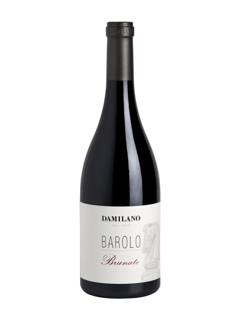 Damilano - Barolo DOCG "Brunate" 2013 0,75 lt.